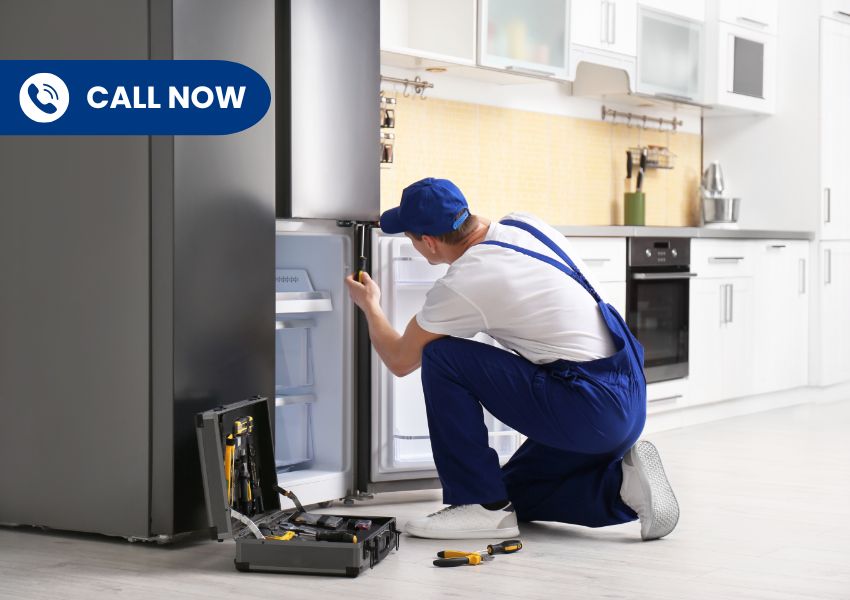 Essex Appliance Repair Company